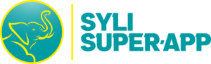 LOGO SYLI SUPER-APP